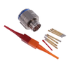Circular Connector Assemblies - AD38999/20FB98SN-ND - DigiKey