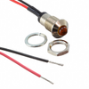 Panel Indicators, Pilot Lights - MPC5ATW12.0-ND - DigiKey