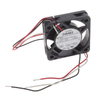 Fans, Thermal Management - Fans - DC Brushless Fans (BLDC) -- 04010SS-12N-AL-00 - Image