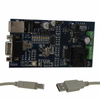 Development Boards, Kits, Programmers - Evaluation Boards - Evaluation and Demonstration Boards and Kits -- EVB90320 - Image
