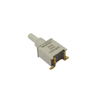 Pushbutton Switches -- 2057-SW-PB9-BBA1RE-7-ND - Image