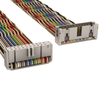 Cable Assemblies - Rectangular Cable Assemblies - M3DRK-2040K - Shenzhen Shengyu Electronics Technology Limited