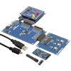 Development Boards, Kits, Programmers - Evaluation Boards - RF Evaluation and Development Kits, Boards - ATA8510-EK1 - Shenzhen Shengyu Electronics Technology Limited