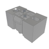 Headers, Male Pins - IPBT-102-H1-T-D-GP-ND - DigiKey