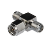 Coaxial Connector (RF) Adapters - CT3674-ND - DigiKey