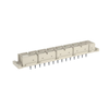 Blade Type Power Connector Assemblies - 2684-594752-E-ND - DigiKey