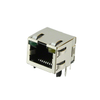 Modular/Ethernet Connector (RJ45, RJ11) Jacks - A102055-ND - DigiKey