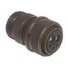 Circular Connector Assemblies - 339-MS3106A20-8S-ND - DigiKey