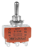 Rocker & Toggle Switches - S338 - Powell Electronics, Inc.