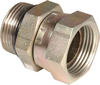 #8 ORBM x 1/2" NPTF Swivel Coupler - 8416075 - Princess Auto Limited
