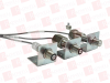Reed/Hall-Effect/Magnetic Switch -- 123837616