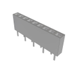 Headers, Receptacles, Female Sockets - BCS-109-T-S-DE-BE-ND - DigiKey