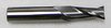 Solid Carbide End Mill 490-1 -- 490-1 - Image