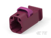 Data Connectivity Housings - 1823905-4 - TE Connectivity