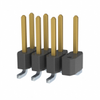 Headers, Male Pins - 612-TSM-104-01-S-DV-001-P-ND - DigiKey