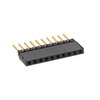 Headers, Receptacles, Female Sockets - 612-ESQ-110-13-G-S-ND - DigiKey
