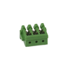 Free Hanging, Panel Mount - 03ZR-8M-P - ODG (Origin Data Global)
