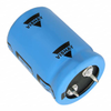 Aluminum Electrolytic Capacitors - MAL225639222E3 - ODG (Origin Data Global)