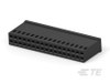 Rectangular Wire & Cable Connectors & Housings - 3-87456-0 - TE Connectivity