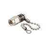Coaxial Connector (RF) Terminators - 5073-LCTR1008C-ND - DigiKey
