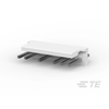 Headers, Male Pins - 641922-6-ND - DigiKey