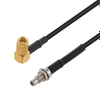 Coaxial Cables (RF) - 5328-FMC00952-72-ND - DigiKey