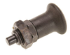 Spring Plungers & Indexing Plungers - 237388 - RS Components, Ltd.