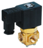 Solenoid Valves -- 168165 - Image