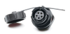 Industrial Circular Connectors - 2072294 - RS Components, Ltd.