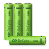 AAA Rechargeable Batteries -- 2444657 - Image