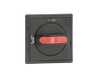 Rotary Handles - 2319219 - RS Components, Ltd.