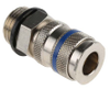 Pneumatic Quick Connect Couplings - 6671945 - RS Components, Ltd.