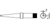Soldering Iron Tips - 2857598 - RS Components, Ltd.