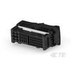 Rectangular Connector Housings - 1734-2393972-1-ND - DigiKey
