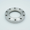 UV Standard Grade Fused Silica Viewport, Zero Length Profile, 2.69″ View Dia, 4.62″ Conflat Flange - A0651-4-CF - MPF Products, INC.
