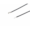 Jumper Wires, Pre-Crimped Leads - 900-2270231122-ND - DigiKey