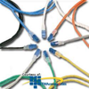 Allen Tel Versatap Modular Category 5e V.I.P. Patch Cords - AT1500EV - TelephoneStuff.com