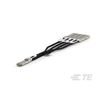 Pluggable Cables - 17-2821992-2-ND - DigiKey