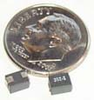Unshielded Inductor, SMT -- DR352-1 Series