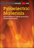 Pyroelectric Materials: Infrared Detectors, Particle Accelerators, and Energy Harvesters -- ISBN: 9780819493316