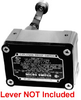 MICRO SWITCH EX Series Explosion-Proof Limit Switches, Side Rotary, 1NC 1NO SPDT Snap Action, 0.5 in - 14NPT conduit -- EX-AR68