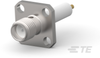 RF Connectors - 1052523-1 - TE Connectivity