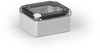 Polycarbonate Electrical Enclosure - DPCP050704T.U - Ensto USA