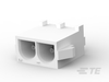 PCB Headers & Receptacles - 1586161-1 - TE Connectivity