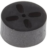 LEDs - Spacers, Standoffs - ELM3-3MM-ND - DigiKey
