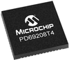 8-Port Pse Poe Manager And Controller Rohs Compliant Microchip - 52AH7389 - Newark, An Avnet Company
