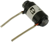 Choke, 5Uh, 23A, 10%; Product Range Hammond - 24B7438 - Newark, An Avnet Company