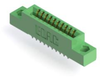 Card Edge Conn, Dual, 20Pos, Solder; Card Edge Connector Type Edac - 65AJ6933 - Newark, An Avnet Company