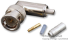 Rf/coaxial, Bnc Plug, R/a, 50 Ohm, Crimp; Connector Type Amp - Te Connectivity - 42K9932 - Newark, An Avnet Company