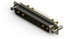Combo D-Sub Conn, Plug, Dc-21W4, Th; Product Range Edac - 53AJ3831 - Newark, An Avnet Company